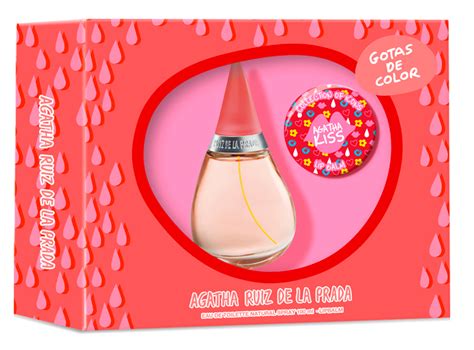 balsamo agatha ruiz dela prada